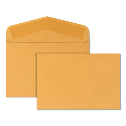 What is a Gummed Envelope? A Lesson in Different Types of Envelope