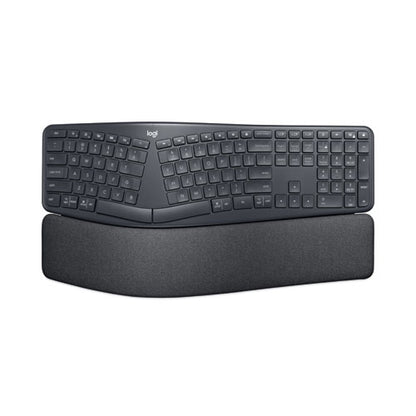 Ergo K860 Split Keyboard For Business, Graphite