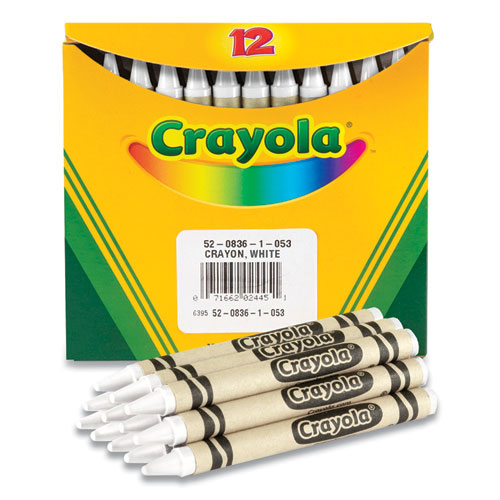 Wholesale wax crayons 12 For Drawing, Writing and Others 