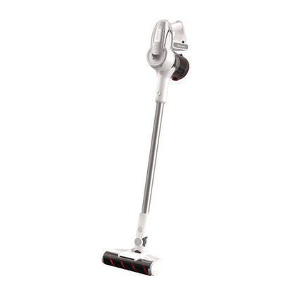 Aeromax Elite Vc10 Cordless Vacuum, 8.7” Cleaning Path, White