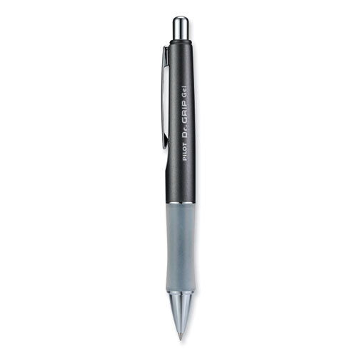 Pilot G2 7 Grey Ink Limited Edition Gel Pen 0.7mm