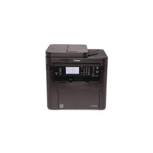 Imageclass Mf269dw Ii Wireless Multifunction Laser Printer, Copy/fax/print/scan