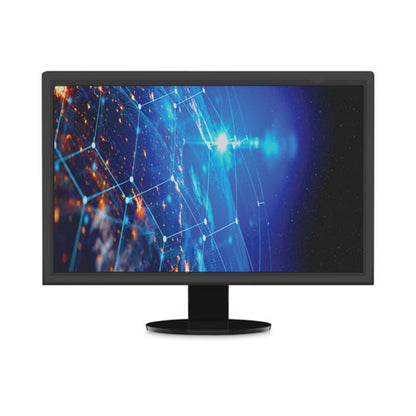 Blackout Privacy Filter For 22" Widescreen Flat Panel Monitor, 16:10 Aspect Ratio