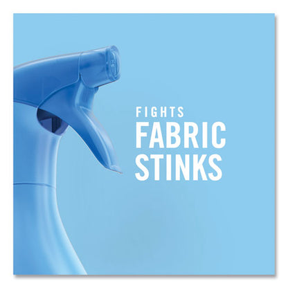 Fabric Refresher/odor Eliminator, Spring And Renewal, 27 Oz Spray Bottle