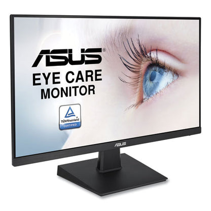 Va27ehey Eye Care Led Monitor, 27" Widescreen, Ips Panel, 1920 Pixels X 1080 Pixels