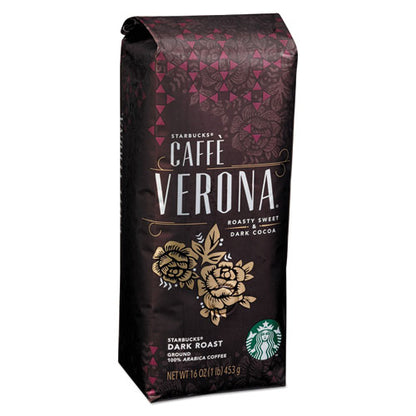 Coffee, Veranda Blend, 2.5oz, 18/box