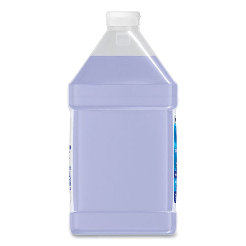 Liquid Hand Soap Refills, Refreshing Clean, 128 Oz