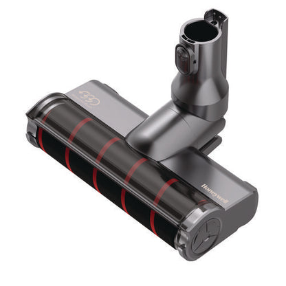 Aeromax Pro Vc16 Cordless Vacuum, 8.5” Cleaning Path, Dark Silver