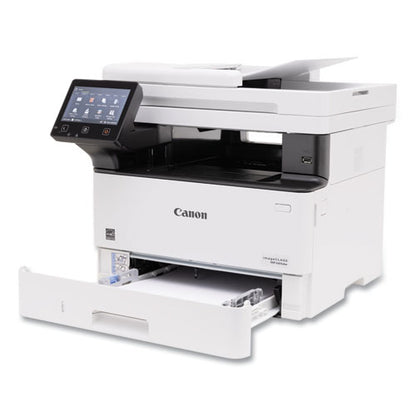 Imageclass Mf465dw Wireless Multifunction Laser Printer, Copy/fax/print/scan