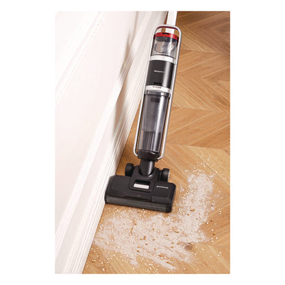 Ultamax Elite Fc20 Cordless Floor Cleaner, 13.5” Cleaning Path, Graphite