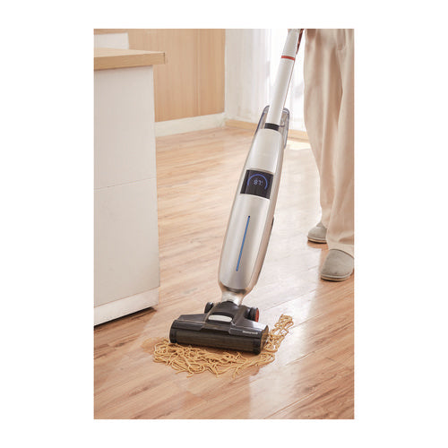 Ultamax Elite Fc15 Cordless Floor Cleaner, 9” Cleaning Path, Graphite