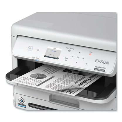 Workforce Pro Wf-m5399 Monochrome Printer