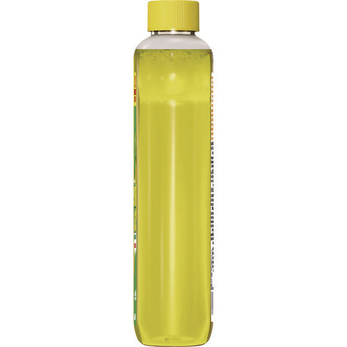 Multi-surface Cleaner Concentrated, Lemon Fresh Scent, 14 Oz Bottle, 12/carton