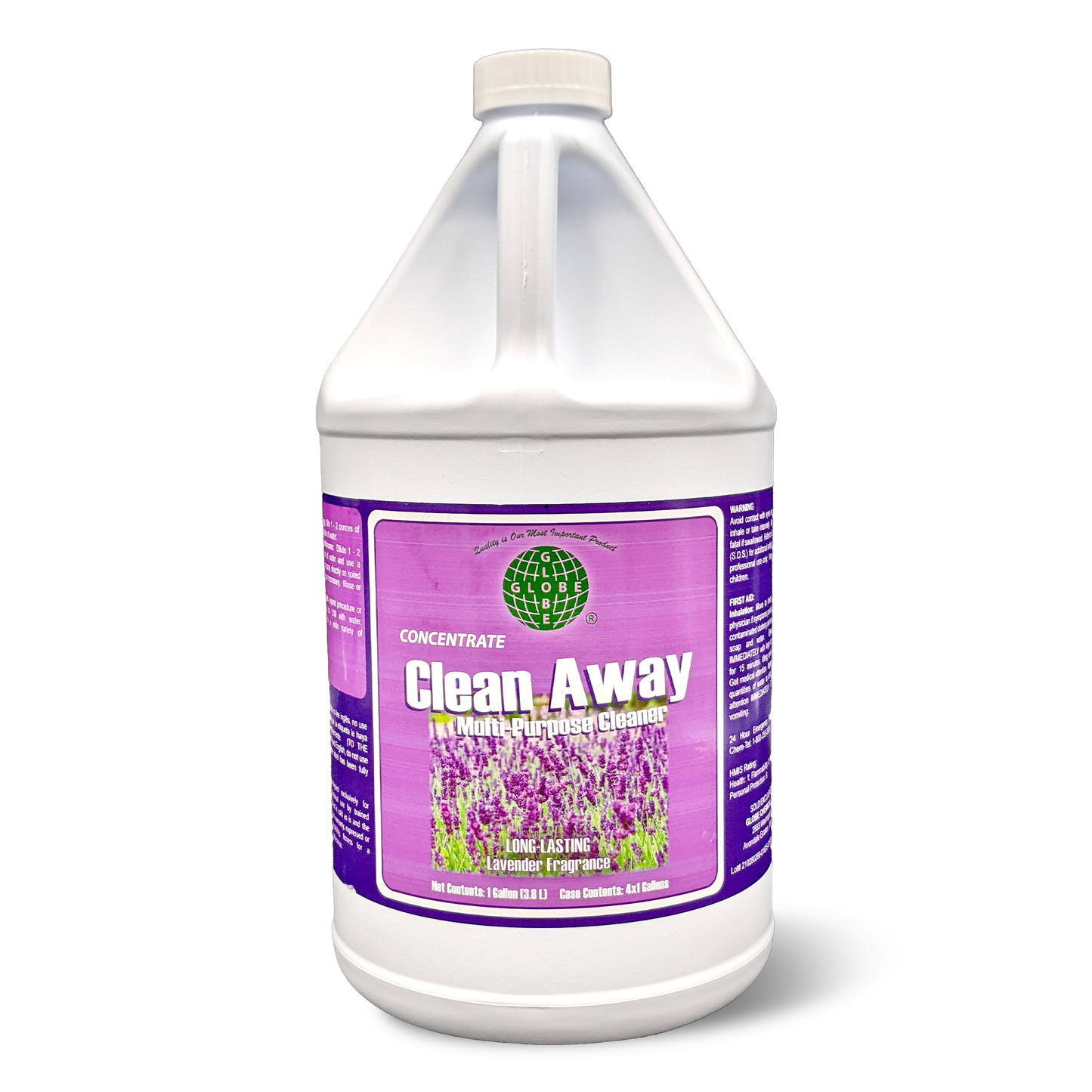 Clean Away, Multi-Purpose Cleaner