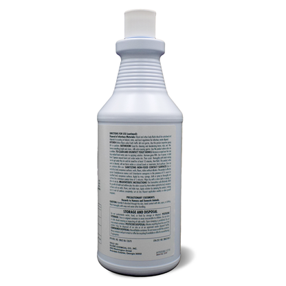 Combat, Germicidal Spray & Wipe Cleaner & Surface Deodorant