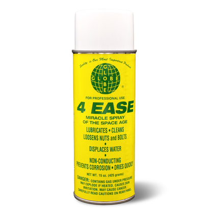 4 Ease Miracle Spray