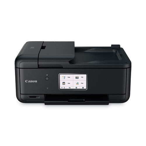 Pixma Tr8620a All-in-one Inkjet Printer, Copy/fax/print/scan