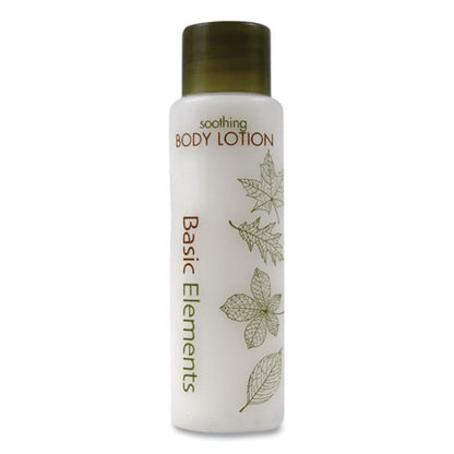 Lotion, 1 Oz Bottle, 200/carton