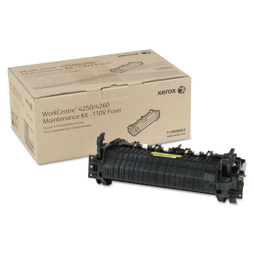 115r00063 Maintenance Kit, 200,000 Page-yield