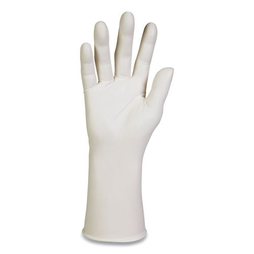 G3 Nxt Nitrile Gloves, Powder-free, 305 Mm Length, Medium, White, 1,000/carton