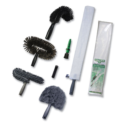 High Access Dusting Kit