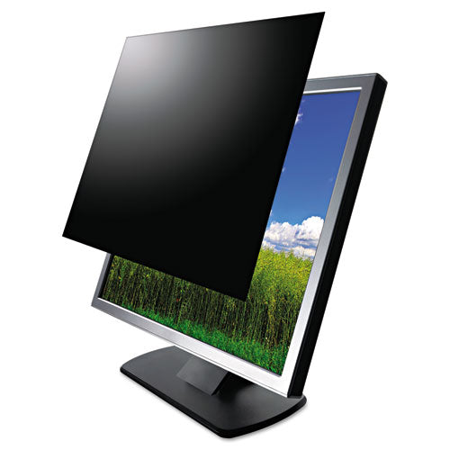 Secure View Lcd Privacy Filter For 23" Widescreen Flat Panel Monitor, 16:9 Aspect Ratio