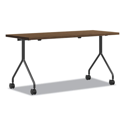 Between Nested Multipurpose Tables, Rectangular, 72w X 30d X 29h, Pinnacle