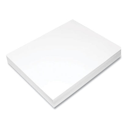 Premium Photo Paper, 10.4 Mil, 4 X 6, High-gloss White, 100/pack