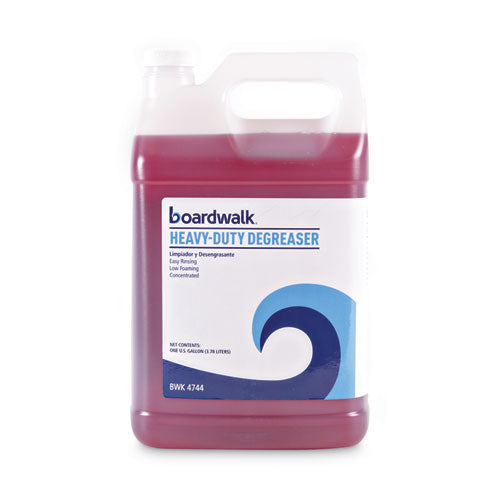 Heavy-duty Degreaser, 1 Gallon Bottle