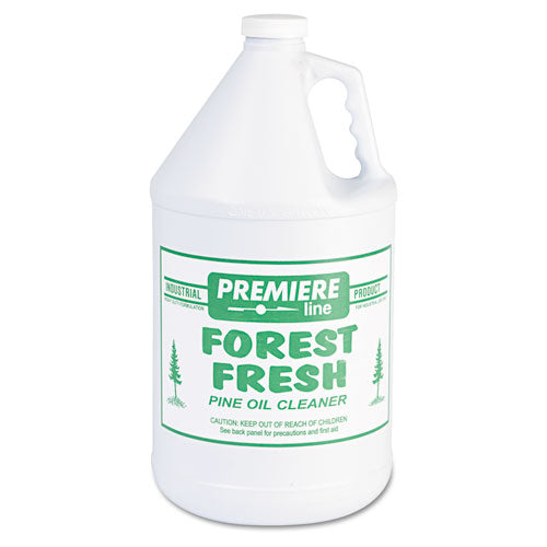 All-purpose Cleaner, Pine, 1 Gal Bottle, 4/carton