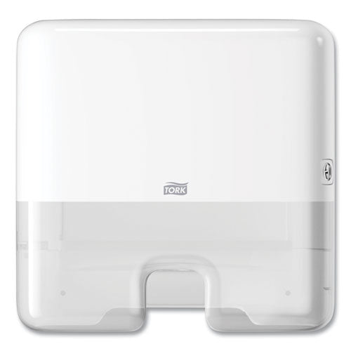 Elevation Xpress Hand Towel Dispenser, 11.9 X 4 X 11.6, White