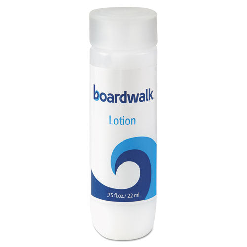 Hand And Body Lotion, 0.75 Oz Bottle, Fresh Scent, 288/carton