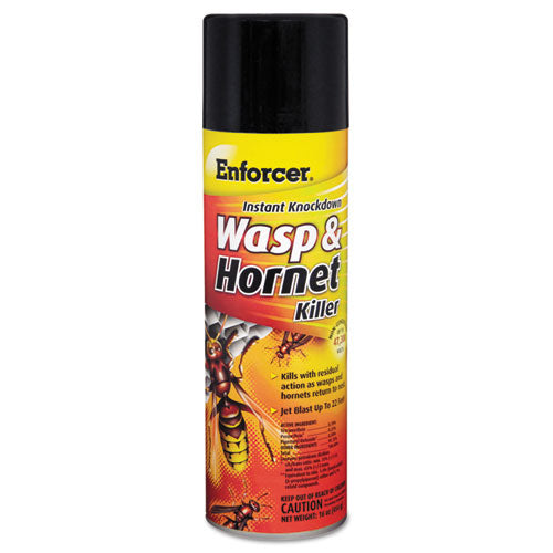 Wasp And Hornet Killer, 16 Oz Aerosol Spray