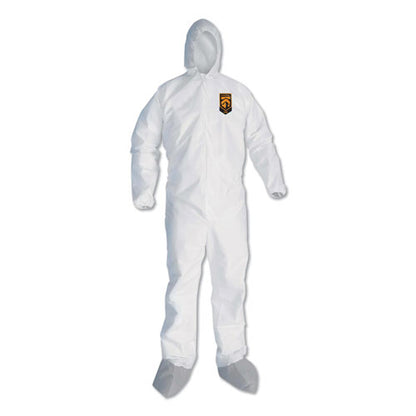 Coverall,a45,4xl,wh