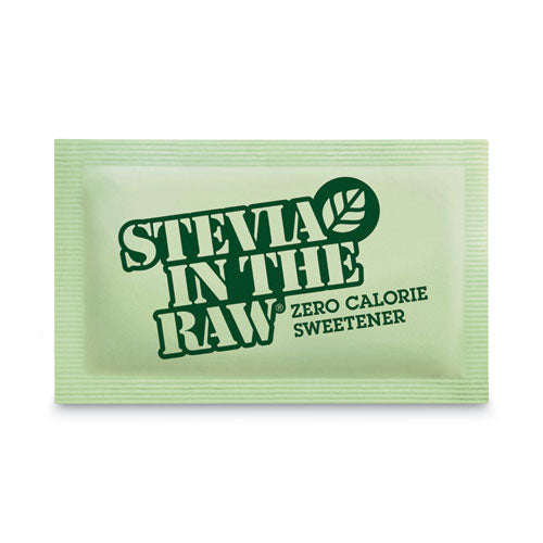 Sweetener, 2.5 Oz Packets, 50 Packets/box