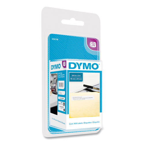 Dymo LetraTag 100H Label Maker 2 Lines 4.72 x 10.43 x 3.31