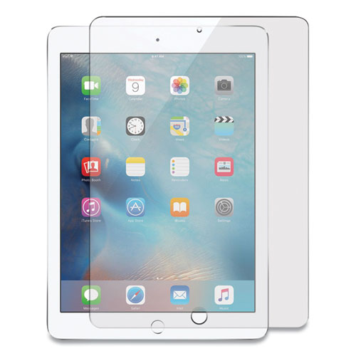Tempered Glass Screen Protector For Ipad 5th Gen/6th Gen/ipad Air/ipad Air 2/ipad Pro 9.7"