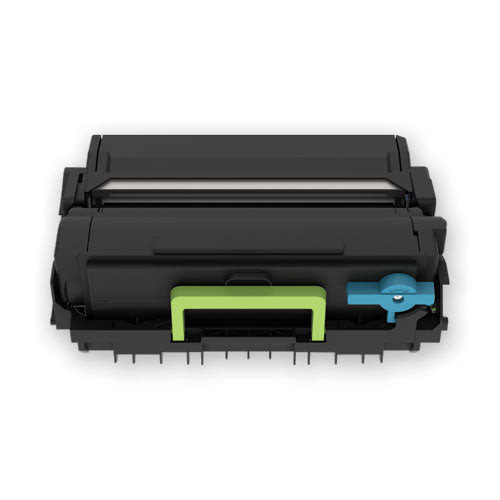 B341000 Return Program Toner, 1,500 Page-yield, Black