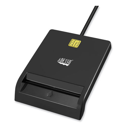 Scr-100 Smart Card Reader, Usb