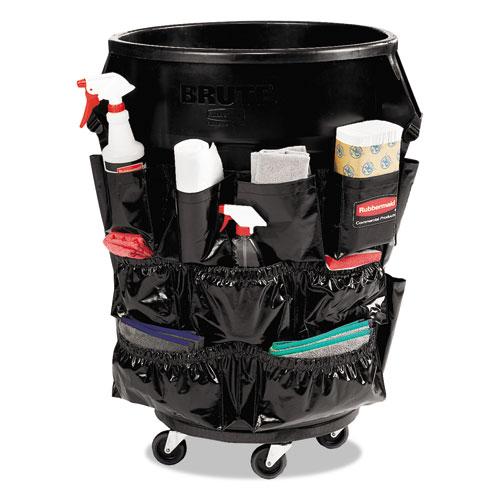 Bag,caddy,brute,6/cs,bk