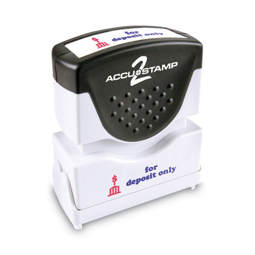 Stamp,accu,for Deposit