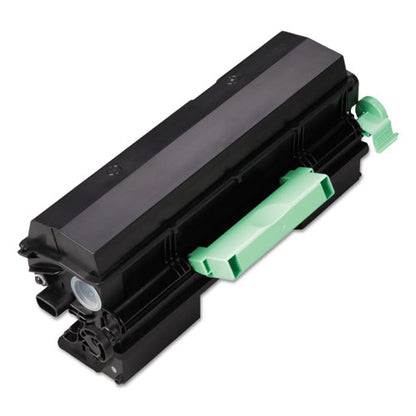 407319 Toner, 6,000 Page-yield, Black