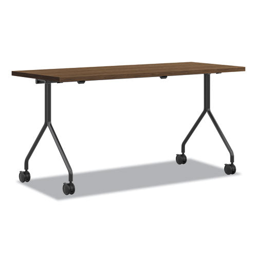 Between Nested Multipurpose Tables, Rectangular, 48w X 24d X 29h, Pinnacle