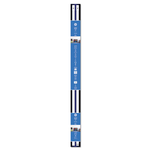 48" T8/t12, 40 W, T8 Tube, 15 W, Daylight, 6/carton