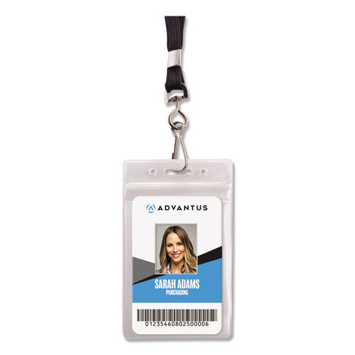 Sticker & Chemical Id Card Holder Manufactures