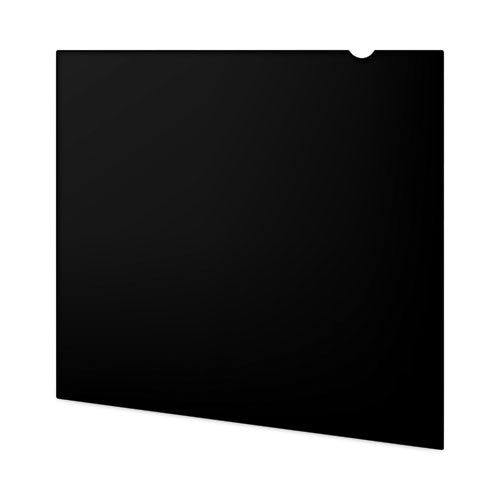 Blackout Privacy Filter For 17" Widescreen Flat Panel Monitor/laptop, 16:10 Aspect Ratio
