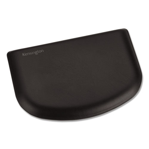 Ergosoft Wrist Rest For Slim Mouse/trackpad, 6.3 X 4.3, Black
