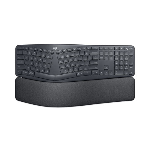 Ergo K860 Split Keyboard For Business, Graphite