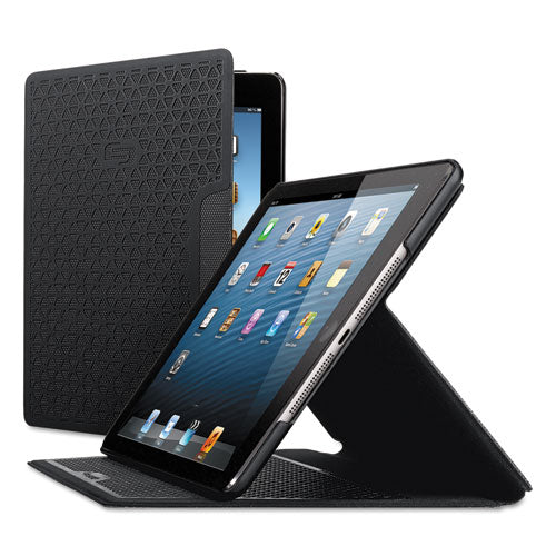 Active Slim Case For Ipad Air, Black