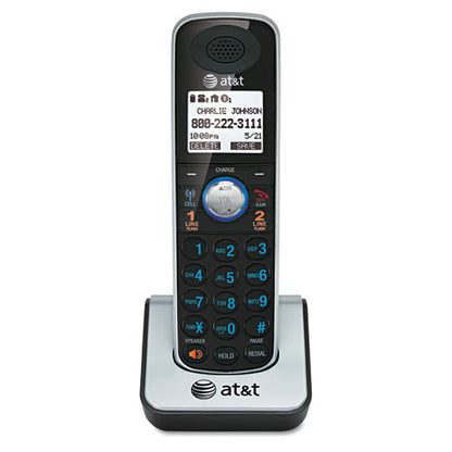 Tl86009 Dect 6.0 Cordless Accessory Handset For Tl86109